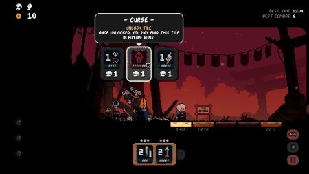 Аренда и прокат Shogun Showdown для PS5