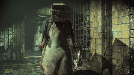 Аренда и прокат The Evil Within для PS5