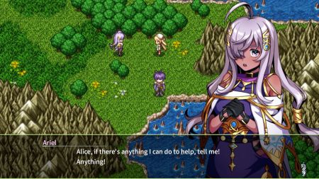 Аренда и прокат Sword of Elpisia для PS5