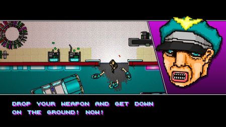 Аренда и прокат Hotline Miami 2: Wrong Number для PS5
