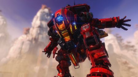 Аренда и прокат Titanfall™ 2 для PS5