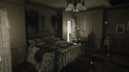 Аренда и прокат Visage для PS5 Хит для PS4