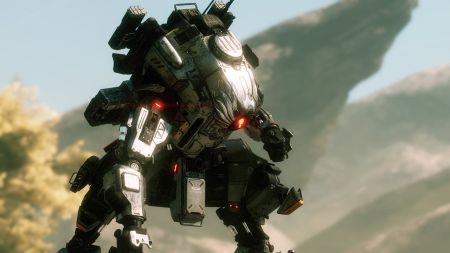 Аренда и прокат Titanfall™ 2 для PS5