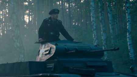 Аренда и прокат Blues of War для PS5