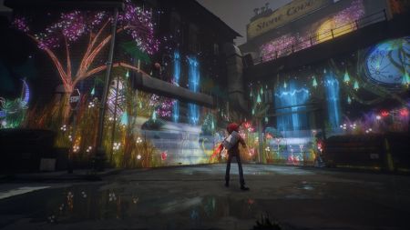 Аренда и прокат Городские духи для PS5