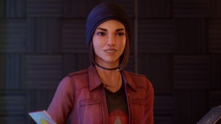 Аренда и прокат Life is Strange: True Colors для PS5