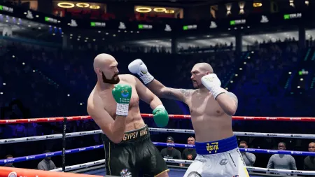 Аренда и прокат Undisputed Хит для PS5
