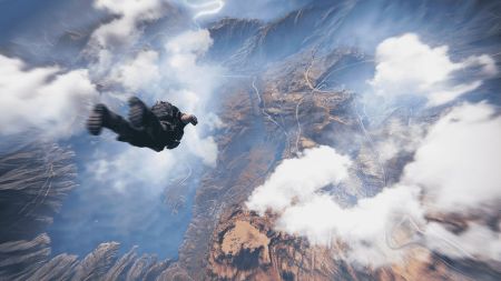 Аренда и прокат Tom Clancy's Ghost Recon® Wildlands для PS5
