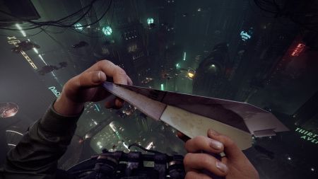 Аренда и прокат Nobody Wants to Die для PS5
