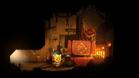 Аренда и прокат Cat Quest III для PS5