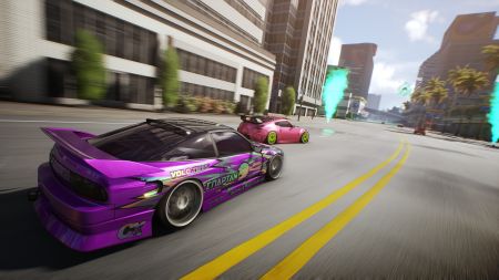 Аренда и прокат CarX Street для PS5
