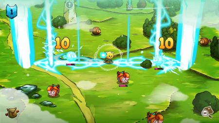 Аренда и прокат Cat Quest для PS5