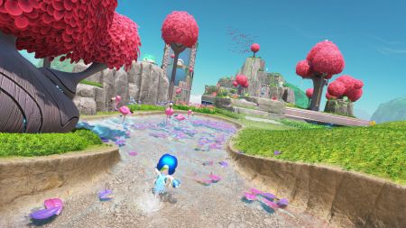 Аренда и прокат ASTRO BOT для PS5