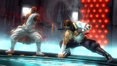 Аренда и прокат DEAD OR ALIVE 5 Last Round для PS5
