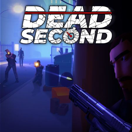 Аренда и прокат Dead Second для PS5