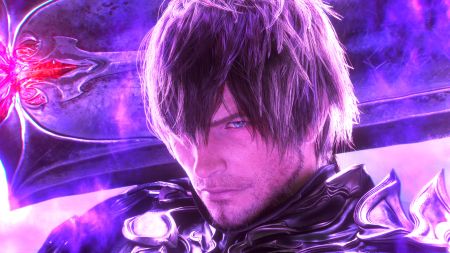 Аренда и прокат FINAL FANTASY XIV Online для PS5