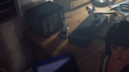 Аренда и прокат Life Is Strange™ для PS5