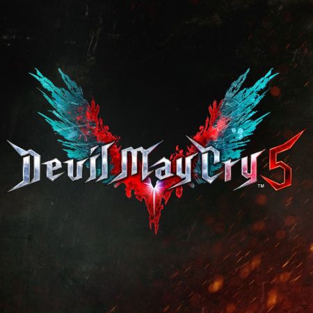 Аренда и прокат Devil May Cry 5 Series для PS5
