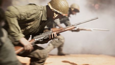 Аренда и прокат Battlefield™ V для PS5