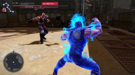 Аренда и прокат Fist of the North Star: Lost Paradise для PS5