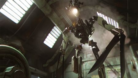 Аренда и прокат Dishonored®: Death of the Outsider™ для PS5