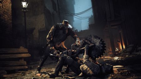 Аренда и прокат Remnant II® для PS5