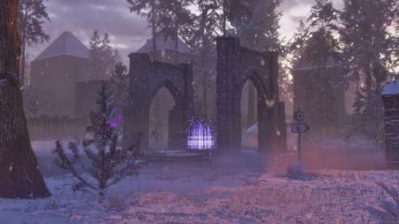 Аренда и прокат The Talos Principle: Reawakened для PS5