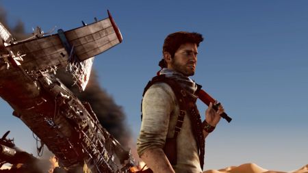 Аренда и прокат Uncharted 3: Иллюзии Дрейка™ Обновленная версия для PS5