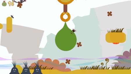 Аренда и прокат LocoRoco™ Remastered для PS5