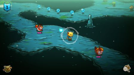 Аренда и прокат Cat Quest для PS5