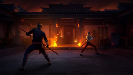 Аренда и прокат Sifu для PS5