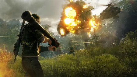 Аренда и прокат Just Cause 4 Gold Edition (Все DLC) для PS5 Акция для PS4