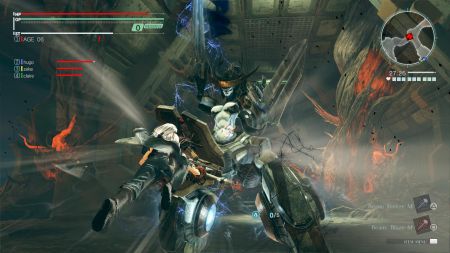 Аренда и прокат GOD EATER™ 3 для PS5