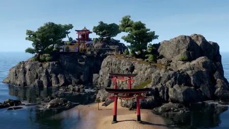 Аренда и прокат Sengoku Dynasty для PS5