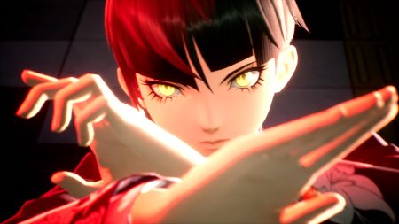 Аренда и прокат Shin Megami Tensei V: Vengeance для PS5