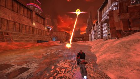 Аренда и прокат Turbo Overkill для PS5