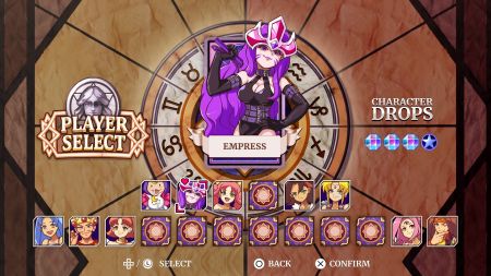 Аренда и прокат Magical Drop VI для PS5