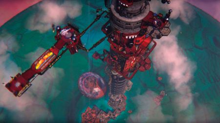 Аренда и прокат The Deadly Tower of Monsters для PS5