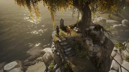 Аренда и прокат Brothers: a Tale of two Sons Хит для PS5