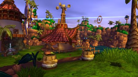 Аренда и прокат Jak and Daxter™: The Precursor Legacy для PS5