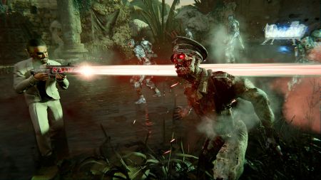Аренда и прокат Call of Duty®: Vanguard для PS5
