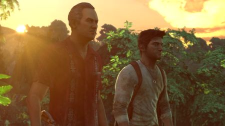 Аренда и прокат Uncharted™: Натан Дрейк. Коллекция для PS5