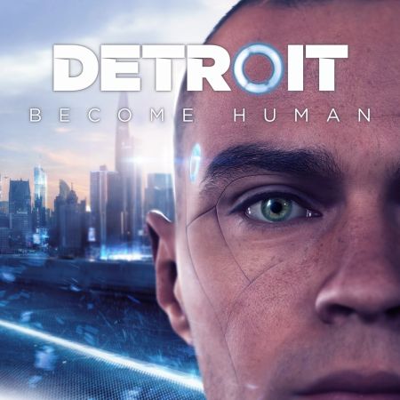 Аренда и прокат Detroit: Become Human™ для PS5