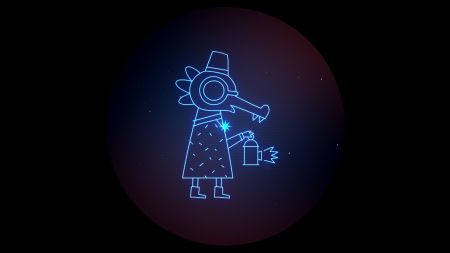 Аренда и прокат Night in the Woods для PS5
