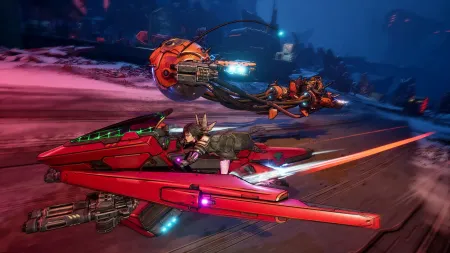 Аренда и прокат Borderlands 4 для PS5 Хит Новинка