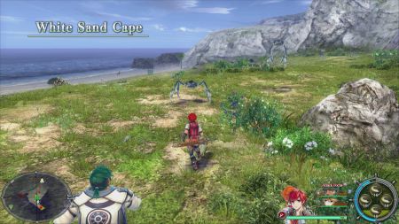 Аренда и прокат Ys VIII: Lacrimosa of DANA для PS5