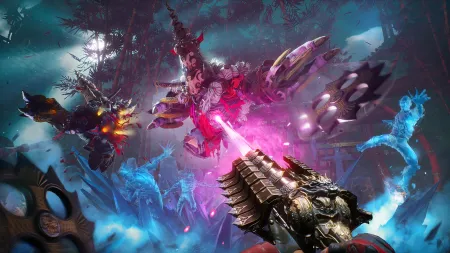 Аренда и прокат Shadow Warrior 3 для PS5 Хит 694 для PS4