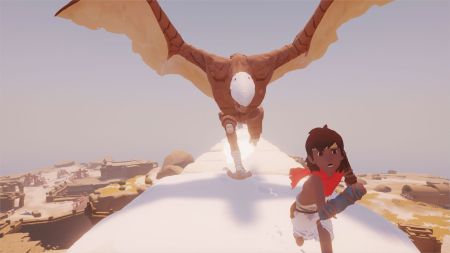 Аренда и прокат RiME для PS5