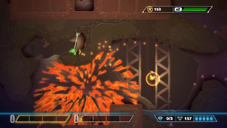Аренда и прокат PixelJunk™ Shooter Ultimate для PS5