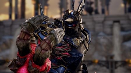 Аренда и прокат SOULCALIBUR™Ⅵ для PS5